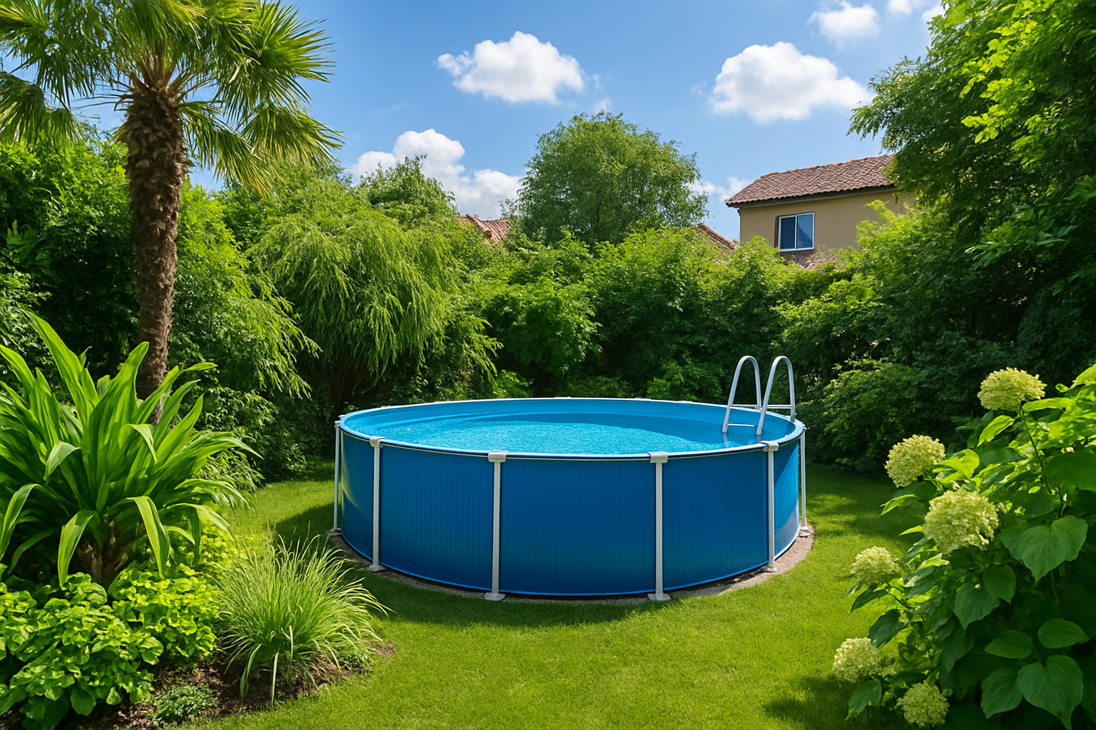 découvrez tout ce qu'il faut savoir sur la taxe piscine hors sol en 2025, ses modalités et les obligations légales à respecter pour être en conformité.