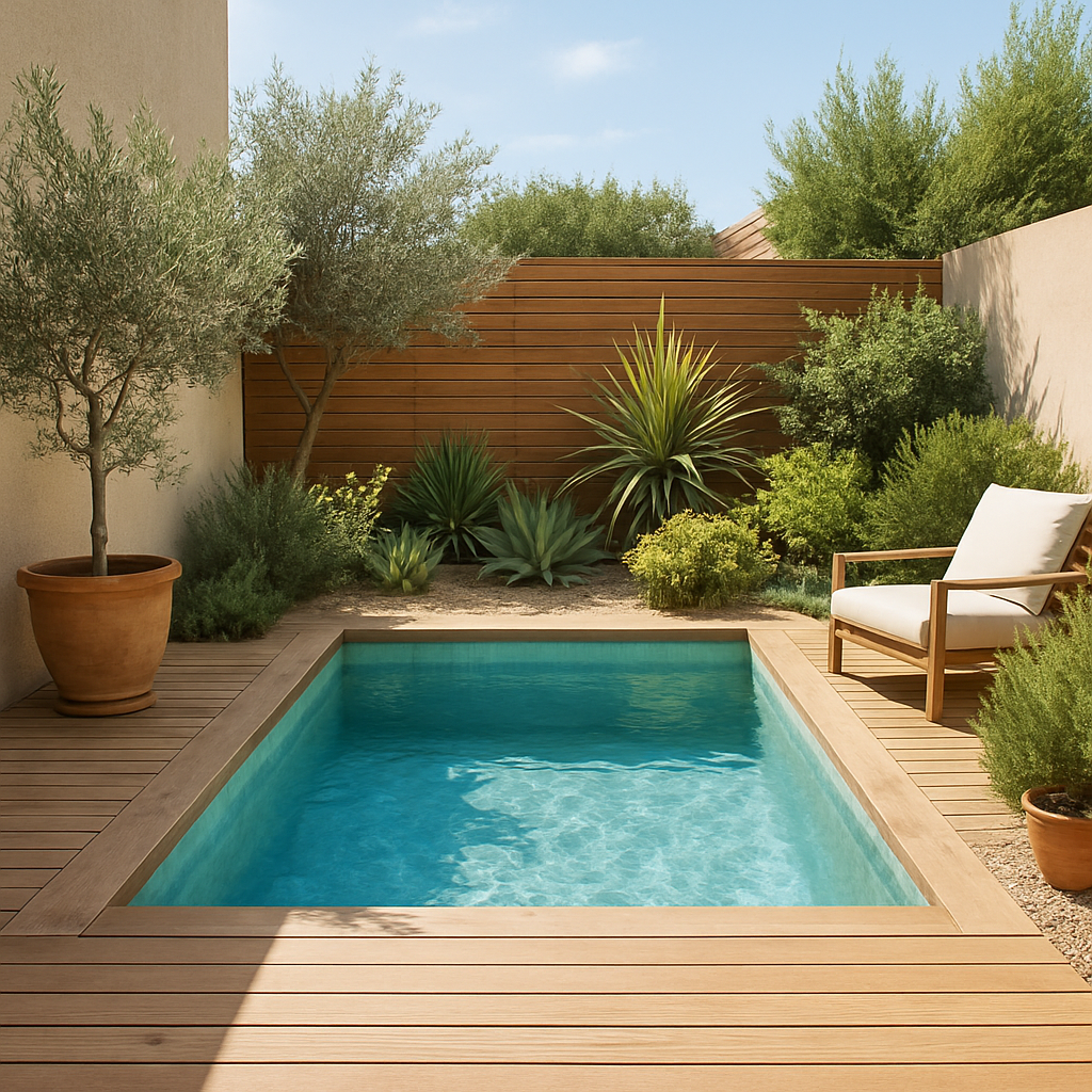 découvrez notre guide complet pour bien choisir et aménager une piscine de 10m2. conseils pratiques, astuces d'entretien et idées d'aménagement pour profiter pleinement de votre espace.