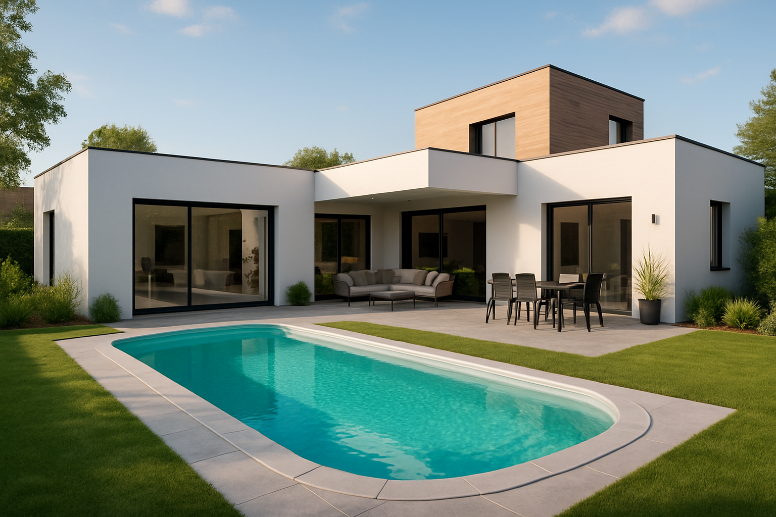 découvrez tout ce qu'il faut savoir sur le prix d'une coque de piscine avant d'acheter : coûts, facteurs influents et conseils pour bien choisir votre piscine coque.