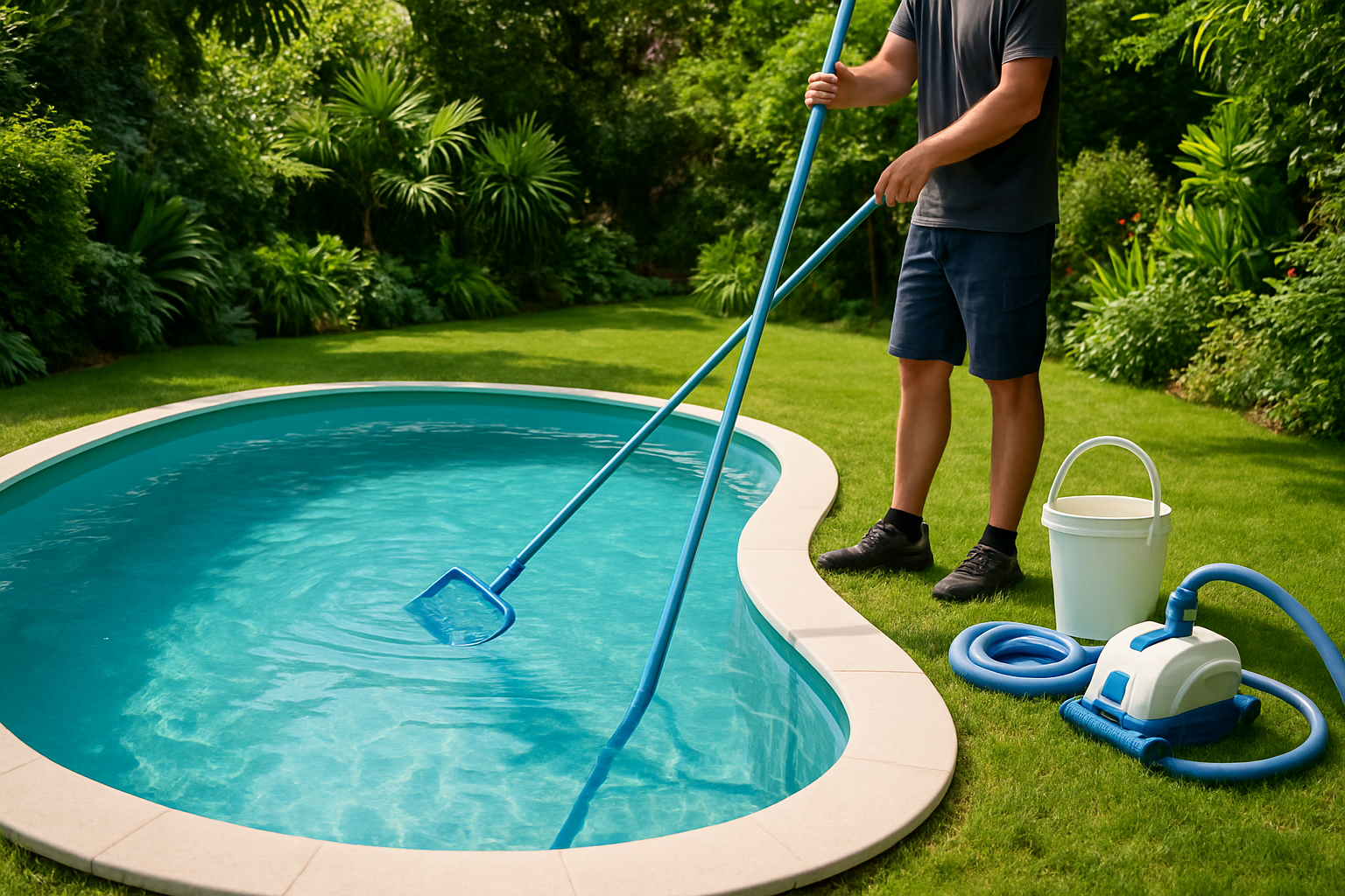 découvrez tout ce qu'il faut savoir sur le prix d'une coque de piscine avant d'acheter : coûts, avantages et conseils pour faire le meilleur choix.