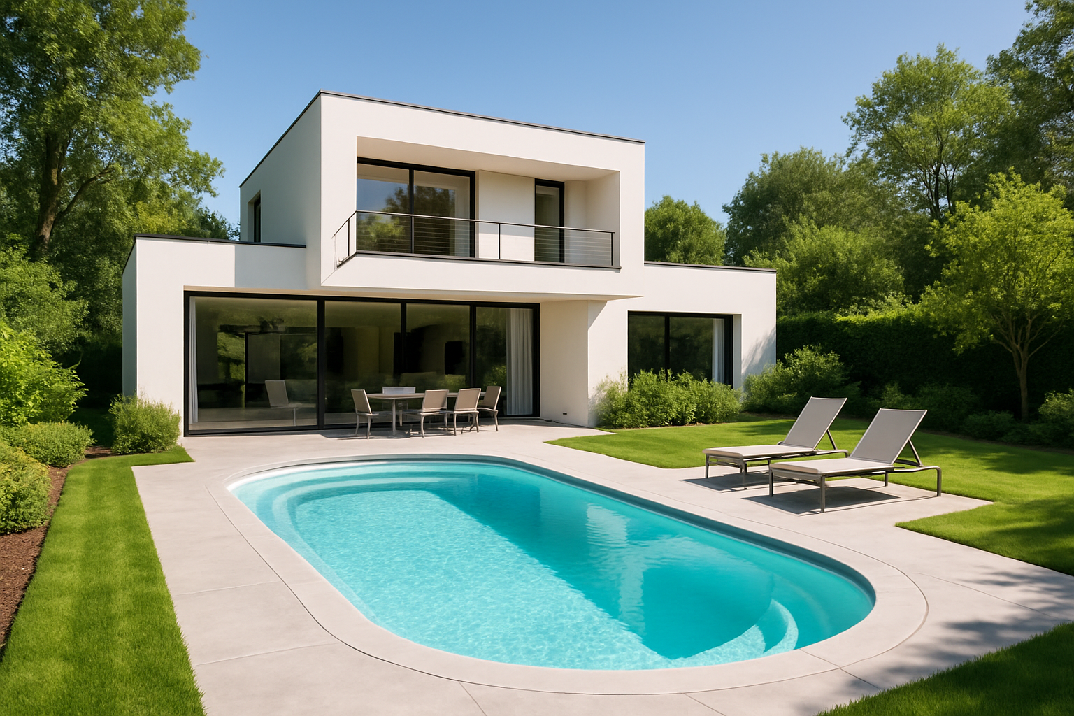 découvrez le guide complet 2025 pour choisir et estimer le prix d'une piscine coque. conseils, avantages et astuces pour un projet réussi.